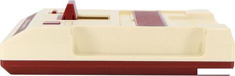 Игровая приставка Retro Genesis 8 Bit Lasergun (2 проводных геймпада, световой пистолет, 450 игр)