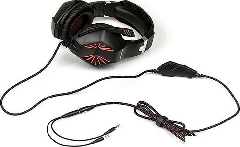 Наушники с микрофоном Dialog Gan-Kata HGK-28C