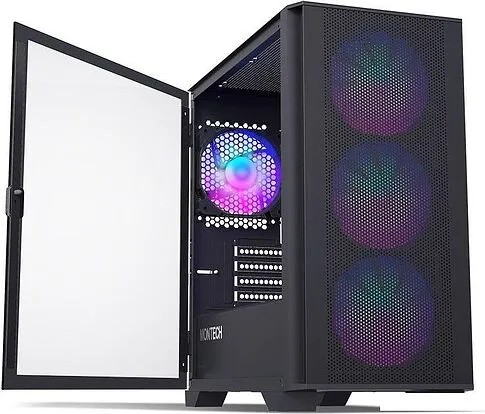 Компьютер TGPC Advanced Mini 84163 A-X