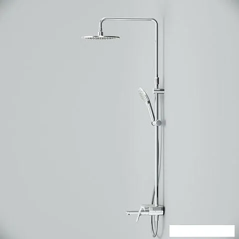 Душевая система AM.PM Like F0780700