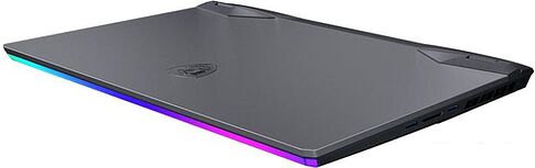 Игровой ноутбук MSI Raider GE66 12UGS-466RU