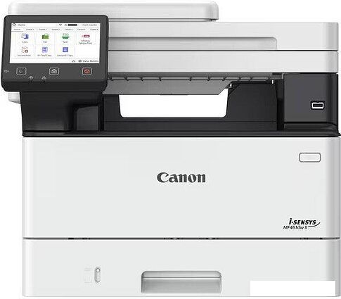 МФУ Canon i-SENSYS MF461dw II