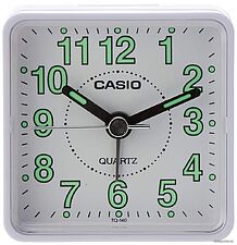 Будильник Casio TQ-140-7EF