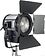 Лампа GreenBean Fresnel 200 RGB X3 DMX 28631