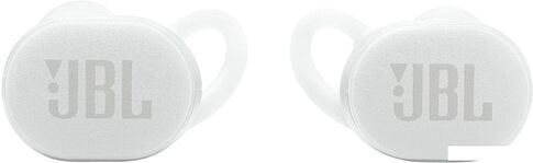 Наушники JBL Endurance Race 2 (белый)