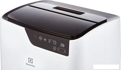 Мобильный кондиционер Electrolux Bliss Art EACM-09 GT/N6
