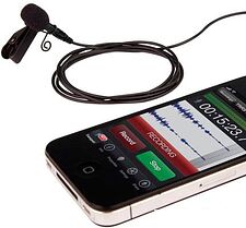 Микрофон RODE Smartlav