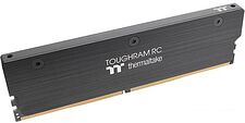 Оперативная память Thermaltake Toughram RC 2x8GB DDR4 PC4-35200 RA24D408GX2-4400C19A Оперативная память Thermaltake Toughram RC 2x8GB DDR4 PC4-35200 RA24D408GX2-4400C19A