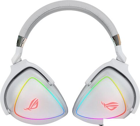Наушники ASUS ROG Delta White Edition