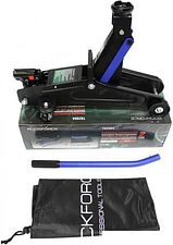 Подкатной домкрат RockForce RF-T82004 2т