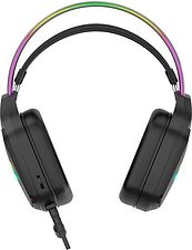 Наушники Canyon Darkless GH-9A
