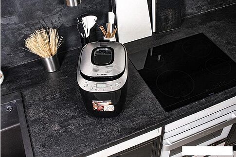 Хлебопечка Hyundai HYBM-P0212