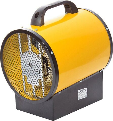 Электрическая тепловая пушка RedVerg RD-EHR5A/380