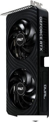Видеокарта Palit GeForce RTX 5060 Dual NE75060019P1-GB2063D