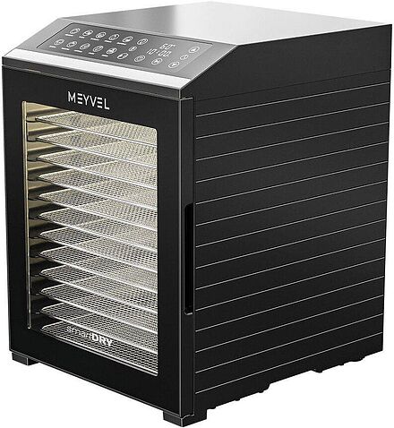 Сушилка для овощей и фруктов Meyvel MDH14-1P