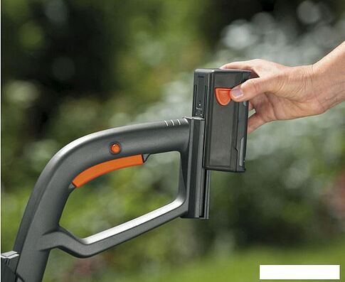 Триммер Gardena SmallCut 300 Accu [8844-20]
