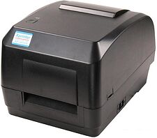 Принтер этикеток Xprinter XP-TT426B (USB, Ethernet)