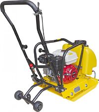 Виброплита ТСС TSS-VP90TH