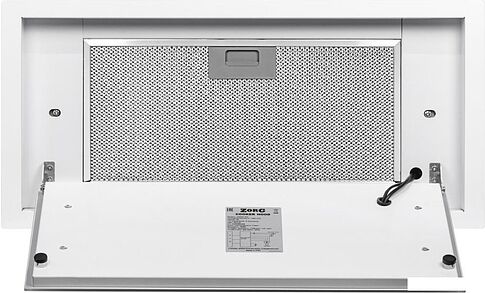 Кухонная вытяжка ZorG Amina 1060 60 S (белый)