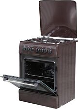 Кухонная плита Renova SG6E-BR(TDBR)