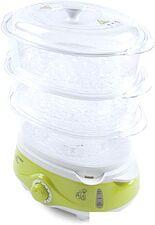 Пароварка Endever Vita 171