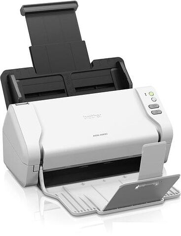 Сканер Brother ADS-2200