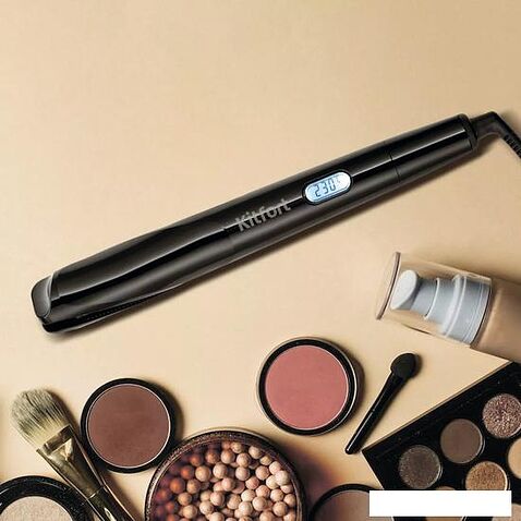 Выпрямитель Kitfort KT-3225