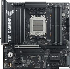 Материнская плата ASUS TUF Gaming B850M-E WiFi Материнская плата ASUS TUF Gaming B850M-E WiFi