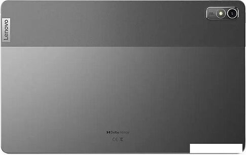 Планшет Lenovo Tab P11 2nd Gen TB350FU 6GB/128GB (штормовой серый)