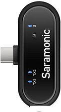 Радиосистема Saramonic BlinkMe U2