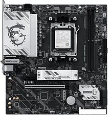 Материнская плата MSI B850M Gaming WiFi6E