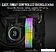 Оперативная память Corsair Vengeance RGB 2x16ГБ DDR5 5600 МГц CMH32GX5M2B5600C40K