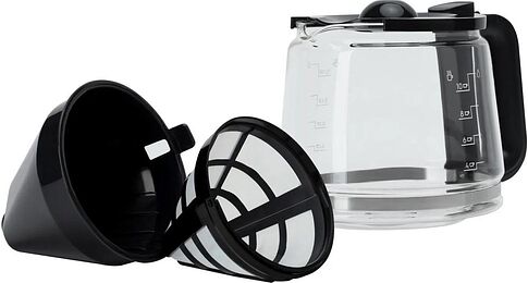 Капельная кофеварка RageX R404-000