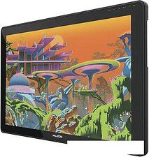 Графический монитор Huion Kamvas 22 Plus