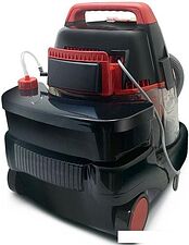 Пылесос Ginzzu VS731 (красный)