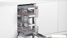 Встраиваемая посудомоечная машина Bosch Seria 6 SPV6EMX05E Встраиваемая посудомоечная машина Bosch Seria 6 SPV6EMX05E