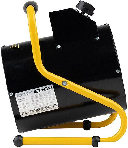 Электрическая тепловая пушка Engy EN-3R