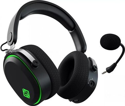 Наушники GMNG GG-HS405W (черный)