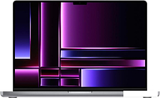 Ноутбук Apple Macbook Pro 16\