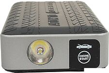 Пусковое устройство Aurora Atom 10