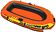 Гребная лодка Intex Explorer Pro 200