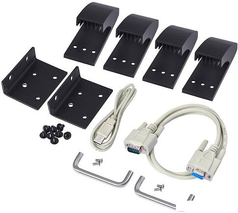 Источник бесперебойного питания Powercom Macan MRT-10K