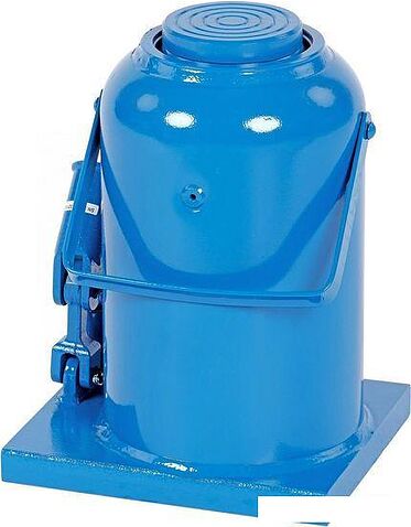 Бутылочный домкрат Nordberg N31050 50т