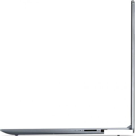 Ноутбук Lenovo IdeaPad Slim 3 16IAH8 83ES002WRK