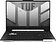 Игровой ноутбук ASUS TUF Gaming Dash F15 2022 FX517ZR-HN095