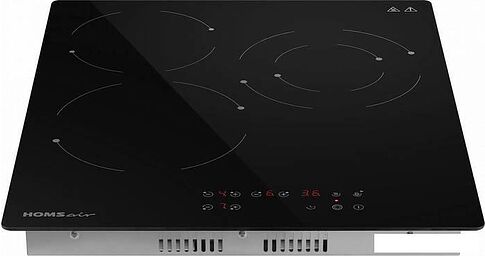 Варочная панель HOMSair HVC43DBK