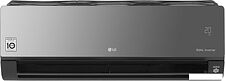 Кондиционер LG ARTCOOL Mirror AC09BK