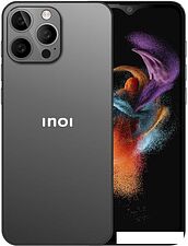 Смартфон Inoi Note 13s 8GB/256GB с NFC (серый)