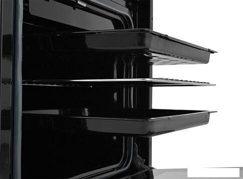 Электрический духовой шкаф ZUGEL ZO А707 X