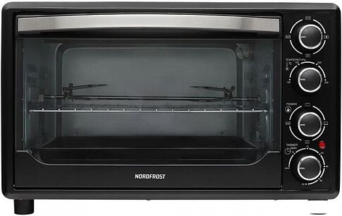 Мини-печь Nordfrost (Nord) RC 350 B